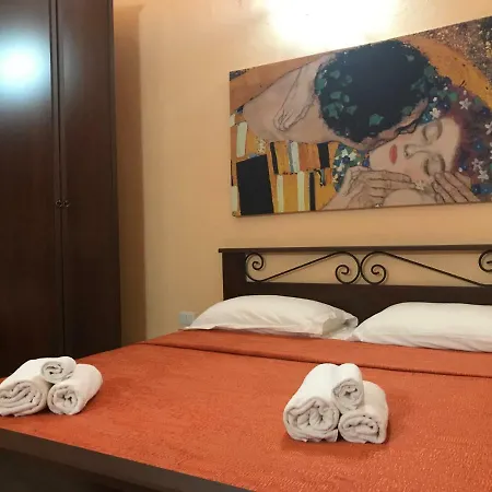 Bed & Breakfast Le Veneri Gallipoli