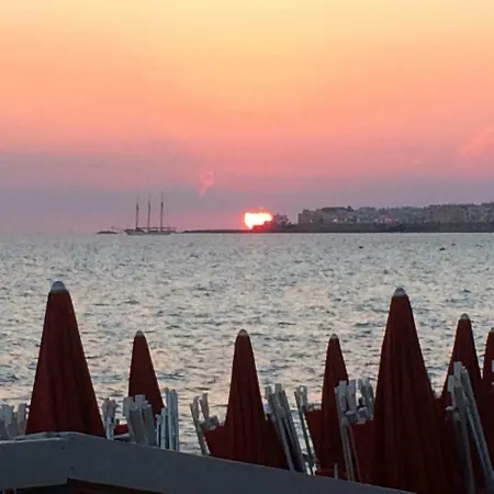 Bed & Breakfast Le Veneri Gallipoli