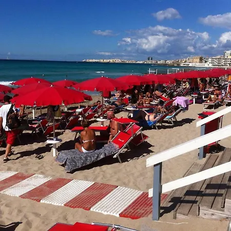 Le Veneri Bed & Breakfast Gallipoli