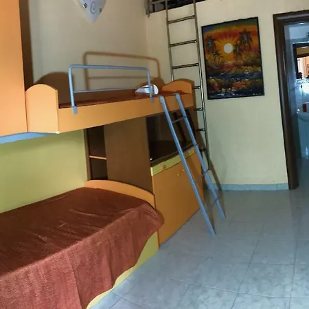 Bed & Breakfast Le Veneri Gallipoli