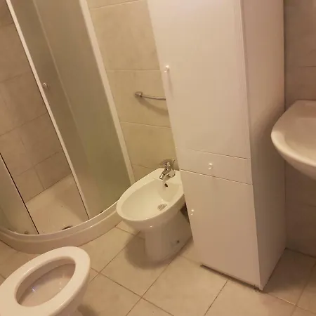 Bed & Breakfast Le Veneri Gallipoli