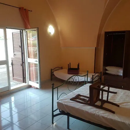 Bed & Breakfast Le Veneri Gallipoli