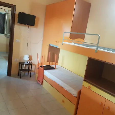 Bed & Breakfast Le Veneri Gallipoli