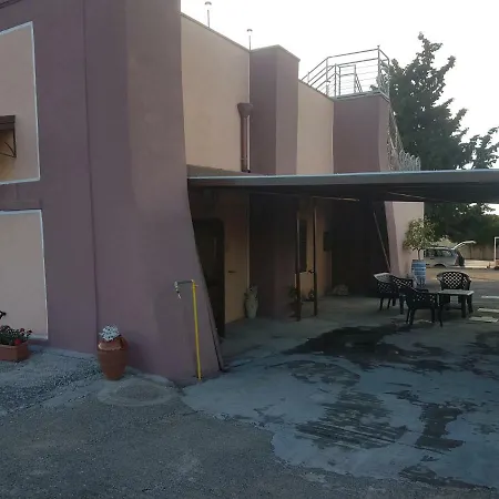 Le Veneri * Gallipoli