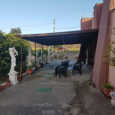 Le Veneri Bed & Breakfast