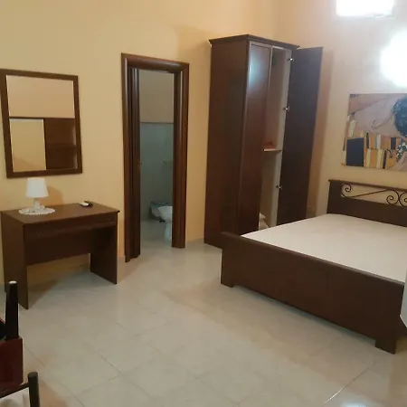 Bed & Breakfast Le Veneri *