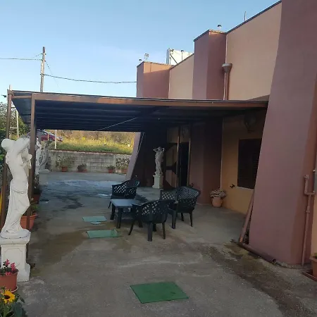 Bed & Breakfast Le Veneri *