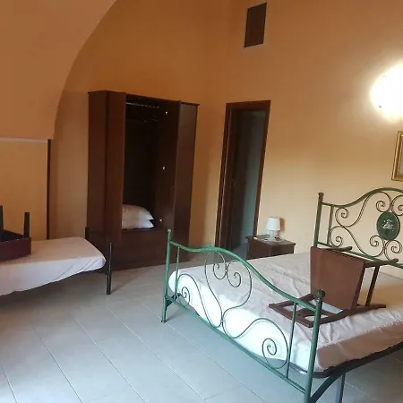 Le Veneri Bed & Breakfast