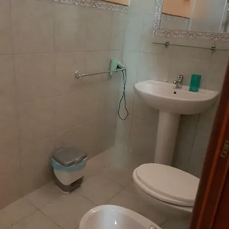 Bed & Breakfast Le Veneri